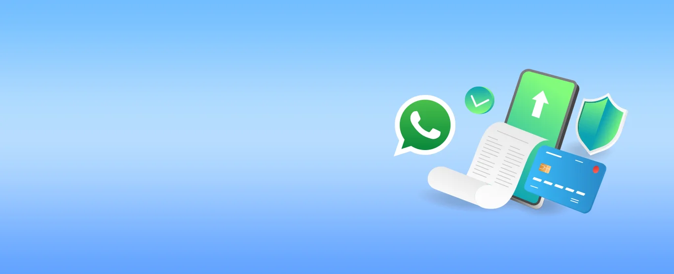 Le guide ultime de WhatsApp Pay pour les entreprises Propulsé par Upwaw